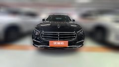 2023 Mercedes-Benz E-Class 2023 Facelift 2.0T AT E 300 L SportFashion #2