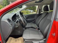 2017 Volkswagen Polo Hatchback 2016 1.6 AT Comfort #8