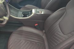 2022 Avatr 11 2022 Long RangeDual motorEdition 5Seat #9