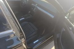 2018 Volkswagen Magotan 2018 1.8T AT 330TSI DSG Leading #8