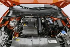 2020 Volkswagen T-Roc 2019 1.4T AT 280TSIComfort FWD #7