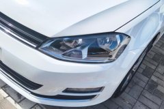 2016 Volkswagen Golf 2016 230TSI ATLuxury #5