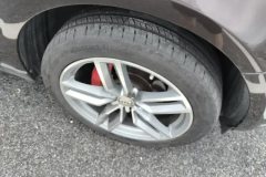 2017 Audi Q5 2017 2.0T AT 40TFSITech #6