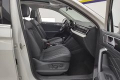 2022 Volkswagen Tiguan L 2022 2.0T AT 330TSI 2WDSmart #8