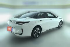 2024 Chang'an Qiyuan Chang'an Qiyuan A05 2024 70 Pro #3