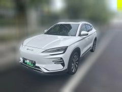 2024 BYD Song Plus PHEV 2025 EV 520km Luxury #1