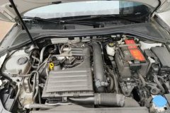 2023 Audi A3 Sedan 2022 A3L Limousine 1.4T AT 35 TFSI FashionElegant #10