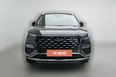 2023 Ford Equator 2021 2.0T AT EcoBoost 225 Respect the leaderPLUS 7Seat #3