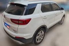 2019 Chang'an CS55 2018 1.5T MT Dazzling color #3