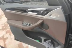 2021 BMW X3 2021 2.0T AT xDrive25i MSport Pkg4WD #7