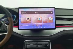 2022 BYD Tang New Energy 2021 1.5T AT DM-i 112KM Honor #16