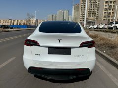 2022 Tesla Model Y 2022 Facelift rear wheel driveEdition #9