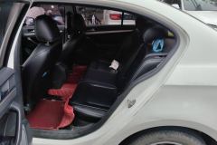 2019 Volkswagen Lavida 2018 1.5 AT ClassicFashion China VI #11