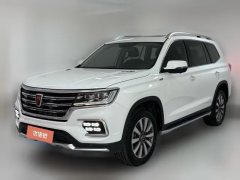 2018 Roewe RX8 2018 2.0T AT 30TSmart ConnectnetFlagshipRWD #1