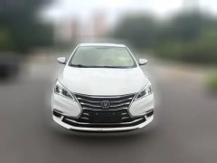 2018 Chang'an Eado DT 2018 1.6 MT Smart #3