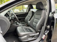 2018 Volkswagen Sagitar 2018 180TSI DSGEnjoyEdition #5