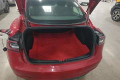 2021 Tesla Model 3 2021 StandardBattery lifeRWDUpgradeEdition #4