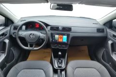 2023 Volkswagen Santana 2021 1.5 AT Fashion #12