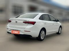 2020 Buick Excelle GT Sedan 2021 1.5 AT modelElite #5