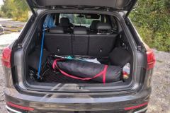 2020 Volkswagen Tayron 2020 2.0T AT 380TSIR-LineSmart Connect4WD #4