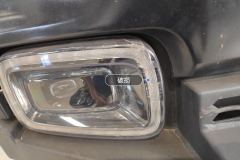 Прав. Передн. Fog Light