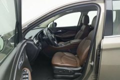 2015 Buick Envision Plus 2015 1.5T AT 20TElite 4WD #13
