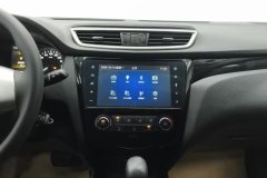 2016 Nissan Qashqai 2016 2.0 AT Elite #13