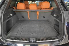 2025 Li Auto Li Auto L7 2025 Max SmartHuanNewEdition #4