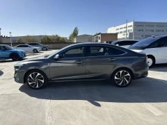 2023 Chang'an Ruicheng Plus 2023 1.5T AT DCTPilot #6