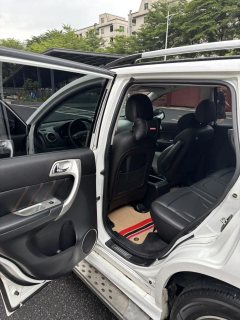 2015 Haval H6 2015 1.5T MT UpgradeEditionElite FWD #9