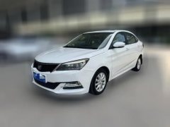 2016 Chang'an Yuexiang V7 2016 1.6 AT happy to move China V #1