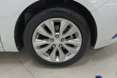 2022 Buick Excelle GT Sedan 2021 1.5 AT modelElite Facelift #6