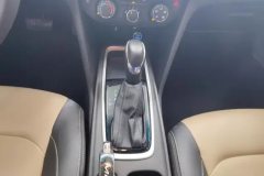 2021 Chevrolet Monza 2020 1.5 AT 320YuechangEdition #16