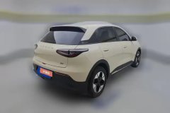2024 Geely Galaxy Geely Galaxy Xingyuan 2025 310km dreamEdition #3