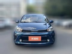 2017 Kia Pegas 2017 1.4 MT SmartValue #2