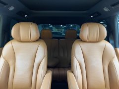 2024 AITO M9 2024 EREV MaxEdition 42kWh 6SeatEdition #7