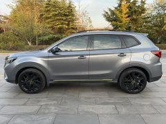 2020 Roewe RX5 2021 PLUS 1.5T 300TGI AT AliChina tideFlagshipRong LinEdition #19