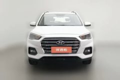 2019 Hyundai ix35 2019 2.0 AT Zhiyong·PleasureFWD China VI #3