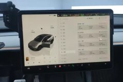 2024 Tesla Model Y 2024 rear wheel driveEdition #14