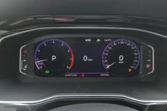 2022 Volkswagen Sagitar 2022 1.4T AT 280TSI DSGfly overEdition #14