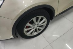 2018 Geely Auto Emgrand GS 2016 1.8 AT SportLingshang #6
