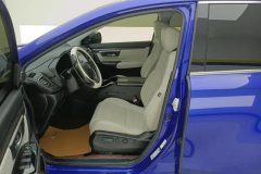 2021 Honda CR-V PHEV 2021 Sharp·HEVe+ 2.0L WisdomEdition #9