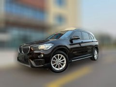2016 BMW X1 2016 1.5T AT 18LiFashionFWD #1