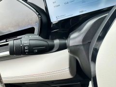 2025 Geely Auto Xingyue L 2024 2.0TD AT High power 2WDClouds riseEdition #21