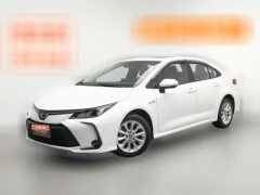 2022 Toyota Corolla 2021 1.8 AT Elite Hybrid #1