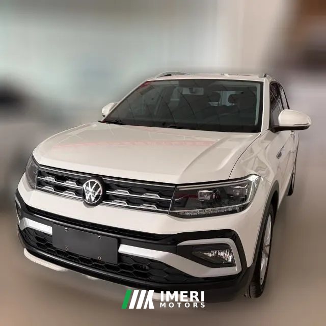 2021 Volkswagen T-Cross 2021 1.4T AT 280TSIComfort