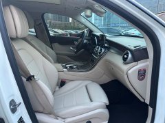 2016 Mercedes-Benz GLC-Class 2016 2.0T AT GLC300Dynamic #15