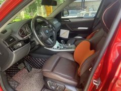 2017 BMW X4 2016 2.0T AT 20i MSport (Imported) #4