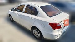 2017 Chang'an Yuexiang V3 2015 1.4 MT Happiness China V #6