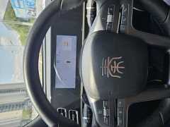 2025 BYD Qin L 2025 DM-i Smart Drive 1.5L AT 80KMLeading #11